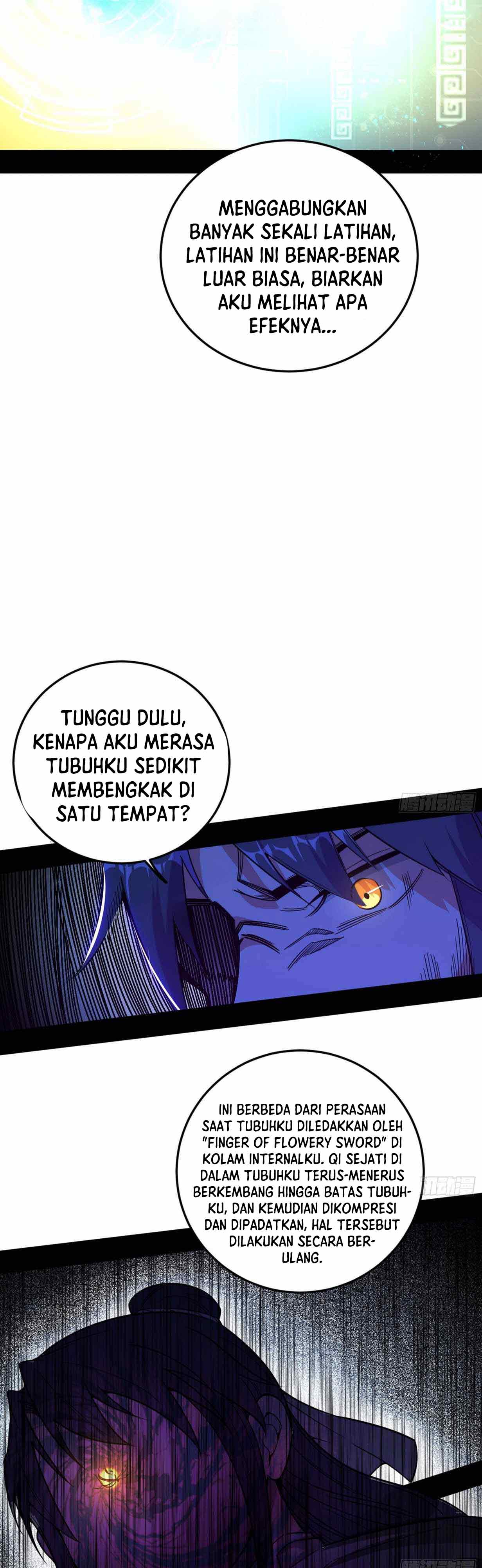 Dilarang COPAS - situs resmi www.mangacanblog.com - Komik im an evil god 260 - chapter 260 261 Indonesia im an evil god 260 - chapter 260 Terbaru 25|Baca Manga Komik Indonesia|Mangacan